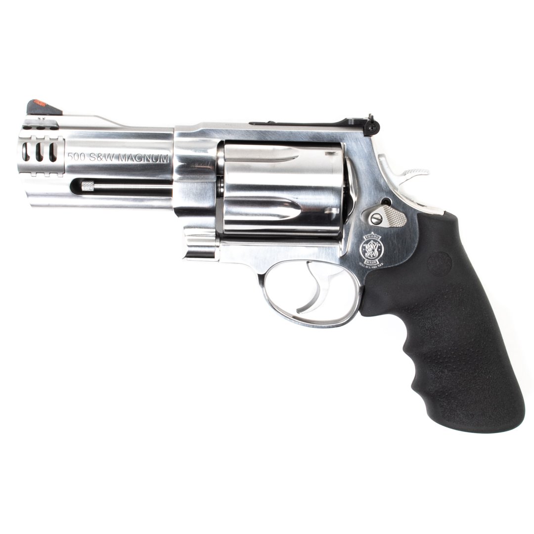 Revolver Smith & Wesson
